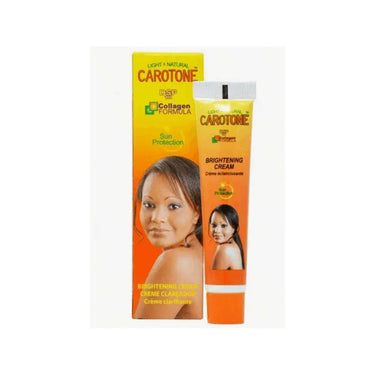 Carotone DSP10 Cream 50g